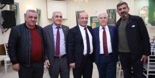 Başkan adayı Mustafa Bozbey: “Altyapı sorununu Büyükşehir Belediyesi’nin çözmesi gerekiyor”

