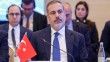 Türkiye, Azerbaycan, Gürcistan Üçlü Dışişleri Bakanları 9. Toplantısı başladı