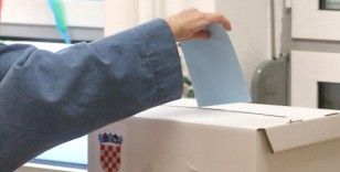 Hırvatistan'da genel seçim 17 Nisan'da yapılacak