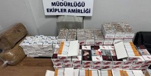 Bursa'da 2 ayda 54 bin kişi sorgulandı, bin 716 aranan şahıs yakalandı