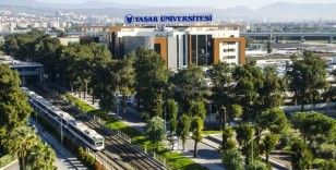 Yaşar Üniversitesine AB’den ödül
