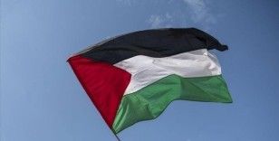 Filistin: İsrail'in Refah'a saldırısı, halkımızın tamamen yerinden edilmesi anlamına geliyor