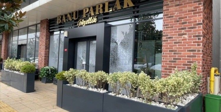 Banu Parlak'ın güzellik merkezinin kurşunlanmasına ilişkin iddianame kabul edildi