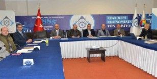 3. Erzurum Çalıştayı paydaş toplantıları başladı
