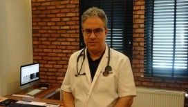 Doç. Dr. Zeydin Acar: "Covid geçirenler mutlaka bir kardiyoloji uzmanına başvursun"
