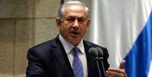 Netanyahu, Refah'a saldırının birkaç hafta içerisinde başlayacağını duyurdu
