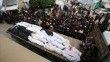 AB Yüksek Temsilcisi Borrell, Gazze'nin 'en büyük açık hava mezarlığına' dönüştüğünü söyledi
