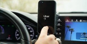 Uber, Avustralya'da taksi şoförlerinin 'maddi kayıpları' için yaklaşık 178 milyon dolar ödeyecek