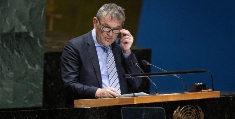 BM Raportörü, İsrail’in 'soykırıma tanık istemediği' için Lazzarini'ye Gazze izni vermediğini söyledi