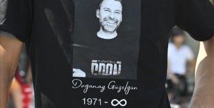 Kadıköy'de bisikletli Doğanay Güzelgün'ün ölümüne ilişkin davada karar
