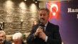 Başkan Palancıoğlu, "STK’larımızla, kurumlarımızla ve tüm vatandaşlarımızla el ele, gönül gönüleyiz"
