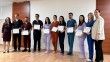 PAÜ Hastaneleri yoğun bakım hemşireliği sertifika programına ev sahipliği yaptı
