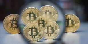 Bitcoin'in fiyatı kar satışlarının devam etmesiyle 63 bin dolara geriledi