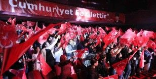 Aydın Büyükşehir, Çanakkale Zaferi’ni coşku ile kutladı
