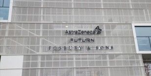 AstraZeneca, Fusion Pharmaceuticals'ı satın alıyor