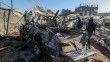 Sınır Tanımayan Doktorlar: Refah'a kara saldırısı felaket olur ve buna izin verilmemeli