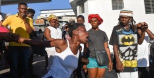 Haiti'de çete şiddeti: 12 ölü
