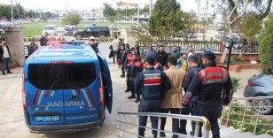 Didim’deki ölümlü kazada bir tutuklama
