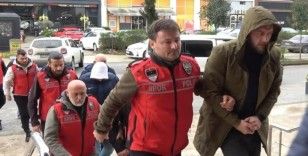 Trabzonspor - Fenerbahçe maçı sonrası çıkan olaylarda tutuklanan taraftar sayısı 3’e yükseldi
