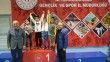 18 Mart Çanakkale Şehitleri Anma Satranç Turnuvası sona erdi
