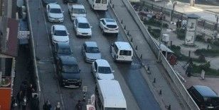 Zonguldak’ta trafiğe kayıtlı araç 179 bin 424 oldu
