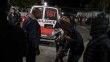 İsrail'in Gazze'de Şifa Hastanesi çevresine yönelik saldırılarında çok sayıda kişi hayatını kaybetti