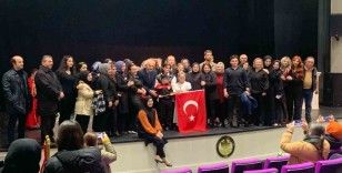 Trabzon’da Down Sendromlular Farkındalık Günü kutlandı
