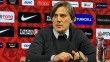 A Milli Futbol Takımı Teknik Direktörü Montella: Macaristan karşılaşması iyi bir test olacak