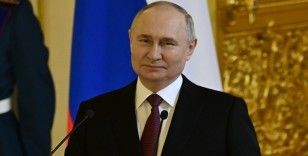 Rusya Merkez Seçim Komisyonu: Putin, kesin sonuca göre yüzde 87,28 oyla seçimin galibi