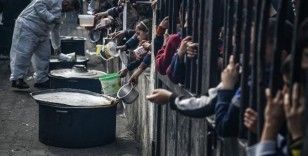 Belçika: Gazze nüfusunun yarısının kıtlığın eşiğine getirilmesi kabul edilemez
