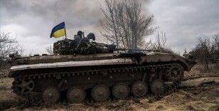 Avrupa Birliği ülkeleri Ukrayna’ya savaş için 143,2 milyar avro aktardı