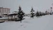 Bitlis’te kar yağışı: 4 köy yolu ulaşıma kapandı
