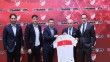 Türkiye Futbol Federasyonu’nun mağazacılık ortağı 11teamsports Group oldu
