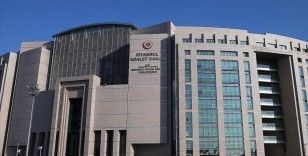 Şişli Belediye Başkan Yardımcısı Öksel, para sayma görüntülerine ilişkin soruşturmada ifade verdi