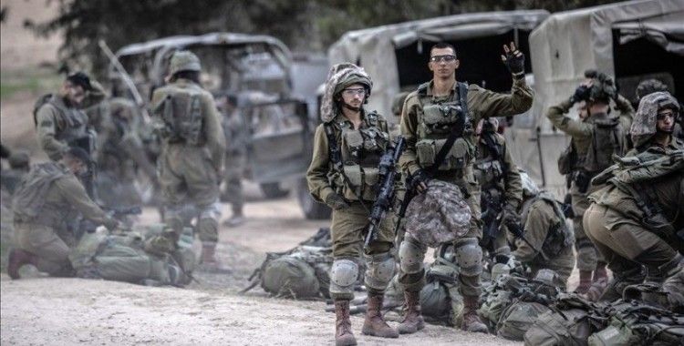 Fransa: '(Fransız asıllı İsrailli askerin Filistinliye hakaret ettiği görüntüler) Şoke edici ve iğrenç'
