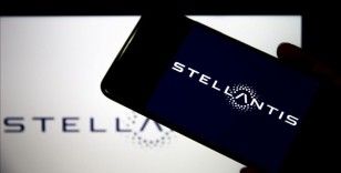 Stellantis, ABD'de teknoloji personelinin yüzde 2'sini işten çıkaracak