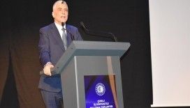 Ticaret Bakanı Bolat: Türkiye'ye üretim anlamında dört buçuk Türkiye ekonomisi daha eklendi