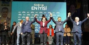 Demokrasinin kalesi Aydın’da parti değiştirmek moda oldu
