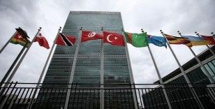 BM: Rusya'dan gelen haberleri üzüntüyle karşılıyoruz