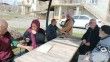 Beyşehir’de vatandaşlara tarlada, bahçede sağlık hizmeti
