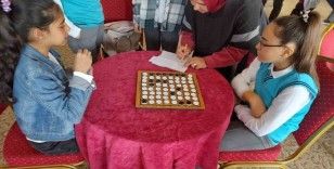 Beyşehir’de akıl ve zeka oyunları ilçe finalleri tamamlandı
