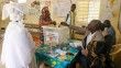 Cumhurbaşkanı seçimi yapılan Senegal'de oy sayımına başlandı