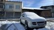 Karla kaplanan Erzurum, Ardahan, Kars ve Ağrı'da soğuk hava etkili