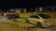 Gaziantep’te 2 otomobil çarpıştı: 7 yaralı
