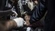 İsrail, Gazze Şeridi'nde Şifa Hastanesi çevresine ve farklı bölgelere saldırılar düzenledi