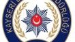 Kayseri’de terör şüphelisi 9 kişi yakalandı

