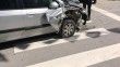 Elazığ’da trafik kazası
