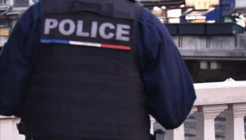 Fransa'da Türk derneğine saldırıda bulunuldu