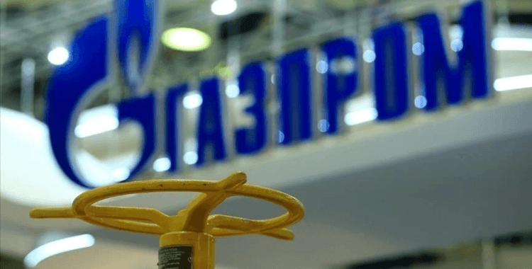 Gazprom'un net karı 2023’te yüzde 6,9 azaldı