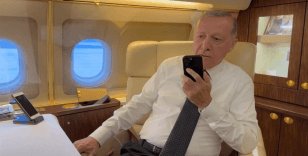 Cumhurbaşkanı Erdoğan, Belçika'da PKK yandaşlarının saldırısında yaralanan Türk genci telefonla aradı